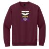 Heavy Blend Crewneck Sweatshirt Thumbnail