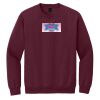 Heavy Blend Crewneck Sweatshirt Thumbnail
