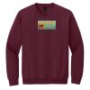 Heavy Blend Crewneck Sweatshirt Thumbnail