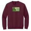 Heavy Blend Crewneck Sweatshirt Thumbnail