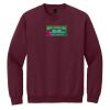 Heavy Blend Crewneck Sweatshirt Thumbnail