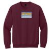 Heavy Blend Crewneck Sweatshirt Thumbnail