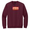 Heavy Blend Crewneck Sweatshirt Thumbnail