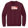 Heavy Blend Crewneck Sweatshirt Thumbnail