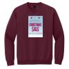 Heavy Blend Crewneck Sweatshirt Thumbnail