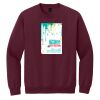 Heavy Blend Crewneck Sweatshirt Thumbnail