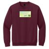 Heavy Blend Crewneck Sweatshirt Thumbnail