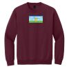 Heavy Blend Crewneck Sweatshirt Thumbnail