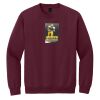 Heavy Blend Crewneck Sweatshirt Thumbnail