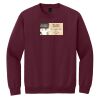 Heavy Blend Crewneck Sweatshirt Thumbnail