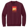 Heavy Blend Crewneck Sweatshirt Thumbnail