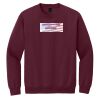 Heavy Blend Crewneck Sweatshirt Thumbnail