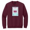 Heavy Blend Crewneck Sweatshirt Thumbnail