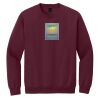 Heavy Blend Crewneck Sweatshirt Thumbnail