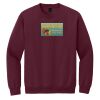 Heavy Blend Crewneck Sweatshirt Thumbnail