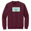Heavy Blend Crewneck Sweatshirt Thumbnail