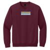 Heavy Blend Crewneck Sweatshirt Thumbnail