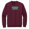 Heavy Blend Crewneck Sweatshirt Thumbnail