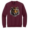 Heavy Blend Crewneck Sweatshirt Thumbnail