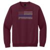 Heavy Blend Crewneck Sweatshirt Thumbnail