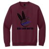 Heavy Blend Crewneck Sweatshirt Thumbnail
