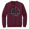Heavy Blend Crewneck Sweatshirt Thumbnail