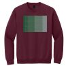 Heavy Blend Crewneck Sweatshirt Thumbnail