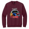 Heavy Blend Crewneck Sweatshirt Thumbnail