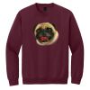 Heavy Blend Crewneck Sweatshirt Thumbnail