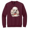 Heavy Blend Crewneck Sweatshirt Thumbnail