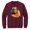 Heavy Blend Crewneck Sweatshirt Thumbnail