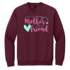 Heavy Blend Crewneck Sweatshirt Thumbnail