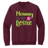 Heavy Blend Crewneck Sweatshirt Thumbnail