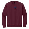 Heavy Blend Crewneck Sweatshirt Thumbnail