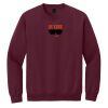 Heavy Blend Crewneck Sweatshirt Thumbnail