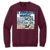 Heavy Blend Crewneck Sweatshirt Thumbnail