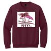 Heavy Blend Crewneck Sweatshirt Thumbnail