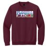 Heavy Blend Crewneck Sweatshirt Thumbnail