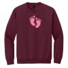 Heavy Blend Crewneck Sweatshirt Thumbnail