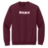 Heavy Blend Crewneck Sweatshirt Thumbnail