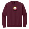 Heavy Blend Crewneck Sweatshirt Thumbnail