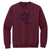 Heavy Blend Crewneck Sweatshirt Thumbnail