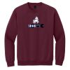 Heavy Blend Crewneck Sweatshirt Thumbnail