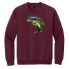 Heavy Blend Crewneck Sweatshirt Thumbnail