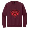 Heavy Blend Crewneck Sweatshirt Thumbnail