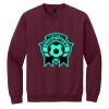 Heavy Blend Crewneck Sweatshirt Thumbnail
