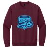 Heavy Blend Crewneck Sweatshirt Thumbnail