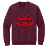 Heavy Blend Crewneck Sweatshirt Thumbnail