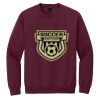 Heavy Blend Crewneck Sweatshirt Thumbnail