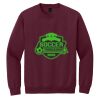 Heavy Blend Crewneck Sweatshirt Thumbnail